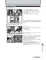 Preview for 77 page of FujiFilm FinePix S3100 Owner'S Manual