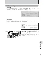 Preview for 79 page of FujiFilm FinePix S3100 Owner'S Manual