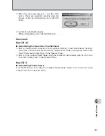 Preview for 81 page of FujiFilm FinePix S3100 Owner'S Manual