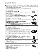 Preview for 83 page of FujiFilm FinePix S3100 Owner'S Manual