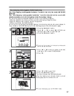 Preview for 87 page of FujiFilm FinePix S3100 Owner'S Manual