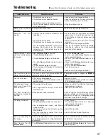 Preview for 91 page of FujiFilm FinePix S3100 Owner'S Manual