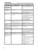 Preview for 92 page of FujiFilm FinePix S3100 Owner'S Manual