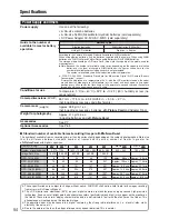 Preview for 94 page of FujiFilm FinePix S3100 Owner'S Manual