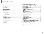 Preview for 13 page of FujiFilm FINEPIX S3200 Series Owner'S Manual