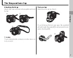 Preview for 23 page of FujiFilm FINEPIX S3200 Series Owner'S Manual