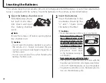 Preview for 24 page of FujiFilm FINEPIX S3200 Series Owner'S Manual