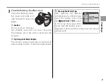 Preview for 25 page of FujiFilm FINEPIX S3200 Series Owner'S Manual