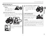 Preview for 27 page of FujiFilm FINEPIX S3200 Series Owner'S Manual