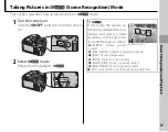 Preview for 31 page of FujiFilm FINEPIX S3200 Series Owner'S Manual