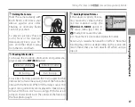 Preview for 33 page of FujiFilm FINEPIX S3200 Series Owner'S Manual