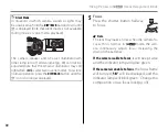 Preview for 34 page of FujiFilm FINEPIX S3200 Series Owner'S Manual