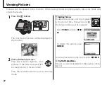 Preview for 36 page of FujiFilm FINEPIX S3200 Series Owner'S Manual