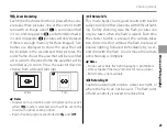 Preview for 39 page of FujiFilm FINEPIX S3200 Series Owner'S Manual