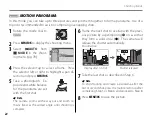 Preview for 40 page of FujiFilm FINEPIX S3200 Series Owner'S Manual