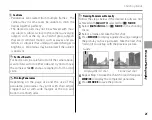 Preview for 41 page of FujiFilm FINEPIX S3200 Series Owner'S Manual