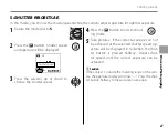 Preview for 43 page of FujiFilm FINEPIX S3200 Series Owner'S Manual