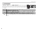 Preview for 46 page of FujiFilm FINEPIX S3200 Series Owner'S Manual