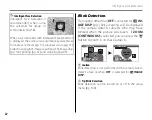 Preview for 48 page of FujiFilm FINEPIX S3200 Series Owner'S Manual