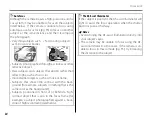 Preview for 50 page of FujiFilm FINEPIX S3200 Series Owner'S Manual