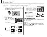 Preview for 58 page of FujiFilm FINEPIX S3200 Series Owner'S Manual