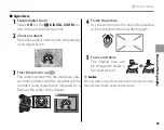 Preview for 59 page of FujiFilm FINEPIX S3200 Series Owner'S Manual