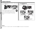 Preview for 62 page of FujiFilm FINEPIX S3200 Series Owner'S Manual