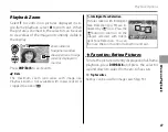 Preview for 63 page of FujiFilm FINEPIX S3200 Series Owner'S Manual