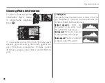 Preview for 64 page of FujiFilm FINEPIX S3200 Series Owner'S Manual