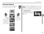 Preview for 65 page of FujiFilm FINEPIX S3200 Series Owner'S Manual