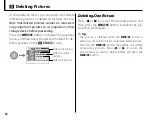 Preview for 70 page of FujiFilm FINEPIX S3200 Series Owner'S Manual