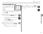 Preview for 71 page of FujiFilm FINEPIX S3200 Series Owner'S Manual