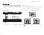 Preview for 92 page of FujiFilm FINEPIX S3200 Series Owner'S Manual