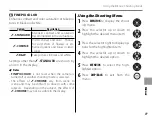 Preview for 93 page of FujiFilm FINEPIX S3200 Series Owner'S Manual