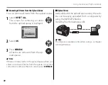 Preview for 106 page of FujiFilm FINEPIX S3200 Series Owner'S Manual