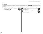 Preview for 110 page of FujiFilm FINEPIX S3200 Series Owner'S Manual