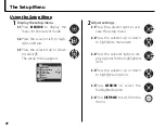 Preview for 114 page of FujiFilm FINEPIX S3200 Series Owner'S Manual