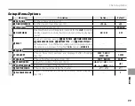 Preview for 115 page of FujiFilm FINEPIX S3200 Series Owner'S Manual