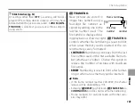 Preview for 119 page of FujiFilm FINEPIX S3200 Series Owner'S Manual