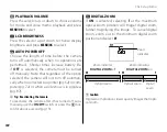 Preview for 120 page of FujiFilm FINEPIX S3200 Series Owner'S Manual