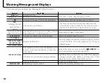 Preview for 132 page of FujiFilm FINEPIX S3200 Series Owner'S Manual