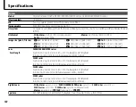 Preview for 138 page of FujiFilm FINEPIX S3200 Series Owner'S Manual