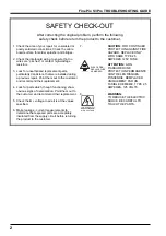 Preview for 2 page of FujiFilm FinePix S3Pro Troubleshooting Manual