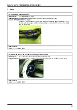 Preview for 5 page of FujiFilm FinePix S3Pro Troubleshooting Manual