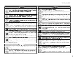 Preview for 5 page of FujiFilm FINEPIX S4200 Series Owner'S Manual