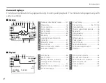 Preview for 20 page of FujiFilm FINEPIX S4200 Series Owner'S Manual