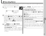 Preview for 73 page of FujiFilm FINEPIX S4200 Series Owner'S Manual