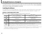 Preview for 84 page of FujiFilm FINEPIX S4200 Series Owner'S Manual