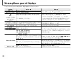 Preview for 132 page of FujiFilm FINEPIX S4200 Series Owner'S Manual