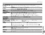 Preview for 139 page of FujiFilm FINEPIX S4200 Series Owner'S Manual